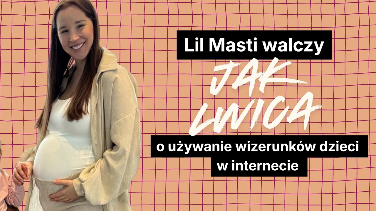 Waleczna Lil Masti, sharenting w przedszkolach 