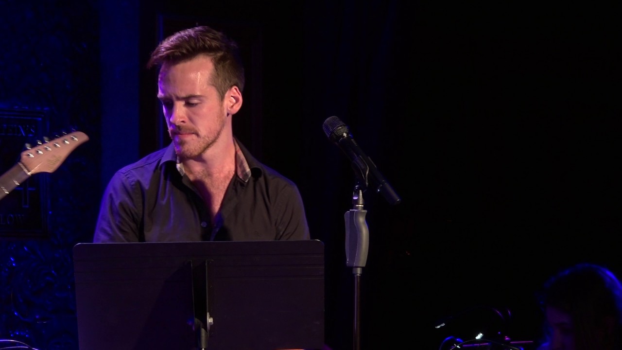 Sean Doherty - 
