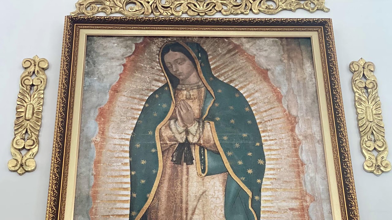 Santa Eucaristía 5:00 pm - 25 Febrero