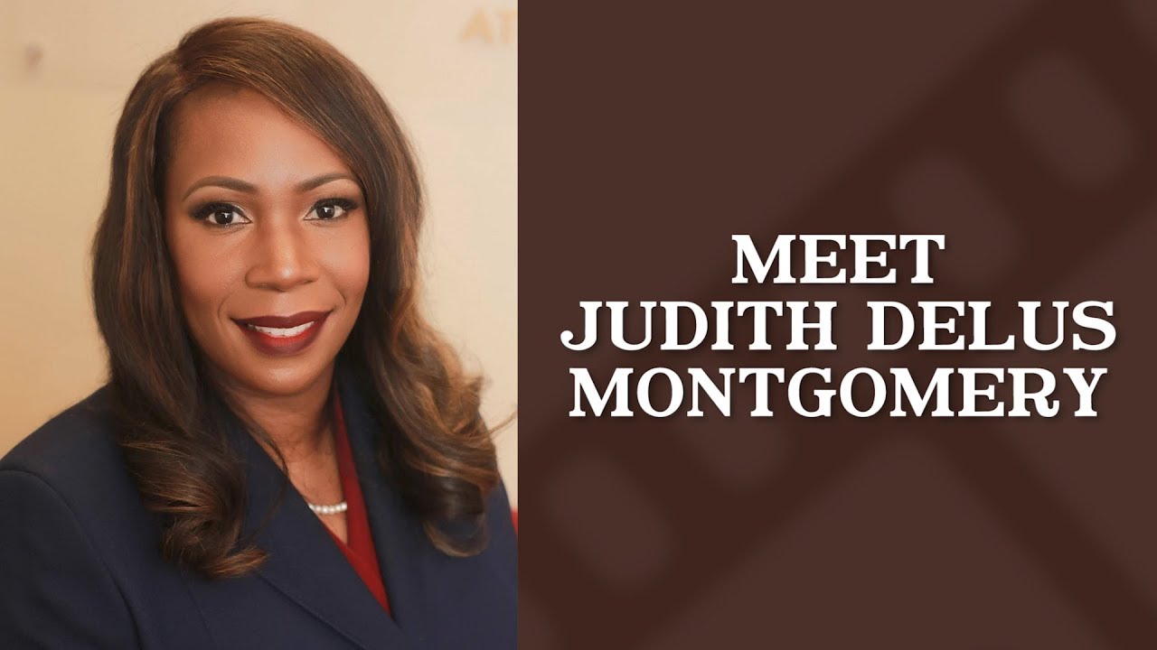 Meet Judith Delus Montgomery | Top Atlanta GA Immigration Lawyer