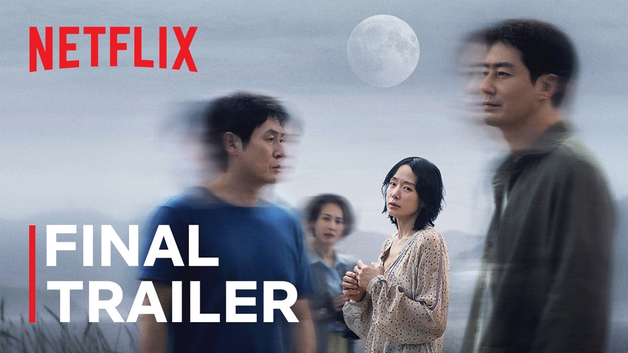 Possible Love | Final Trailer | Netflix
