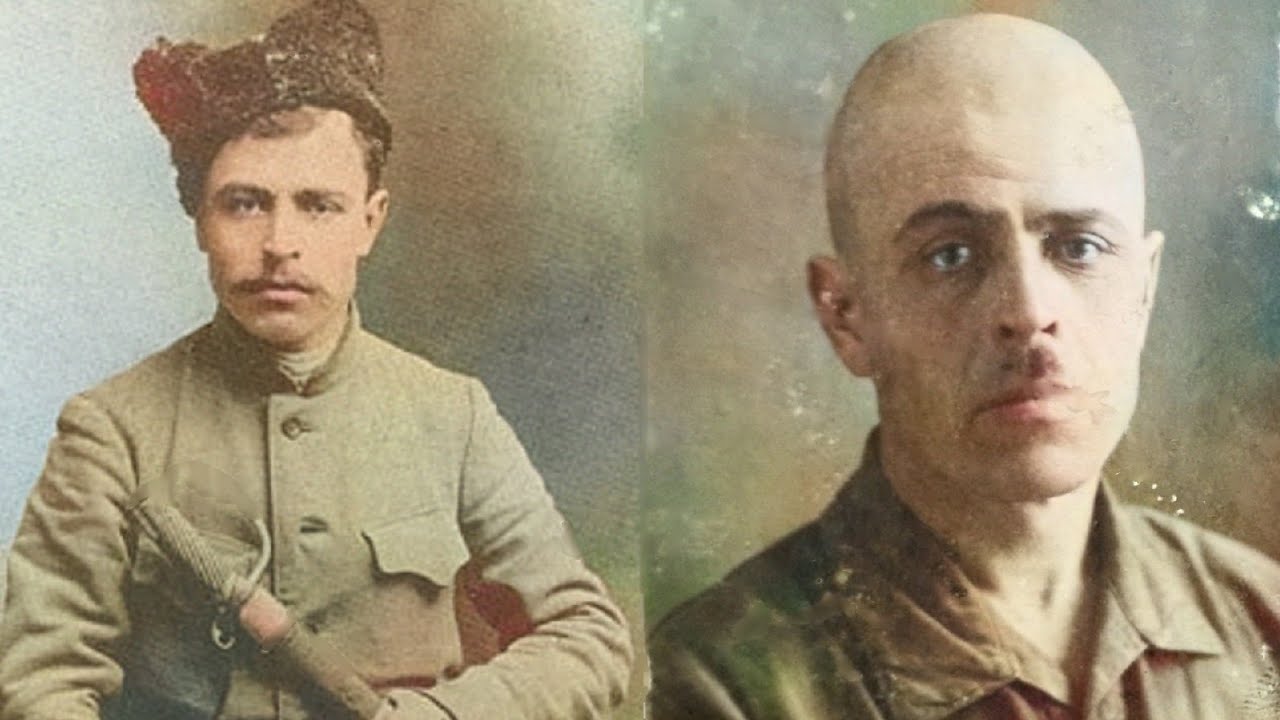 САЕНКО 