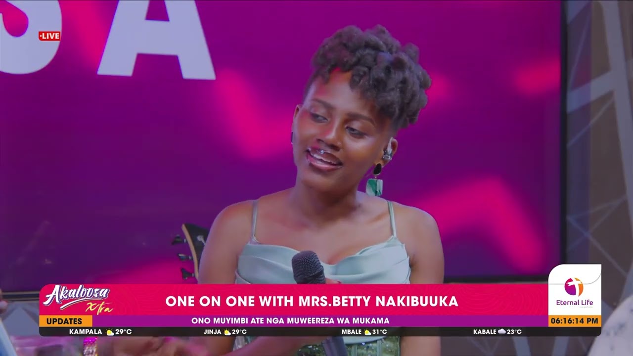Mrs.BETTY NAKIBUUKA II RESHIMA HADASSAH