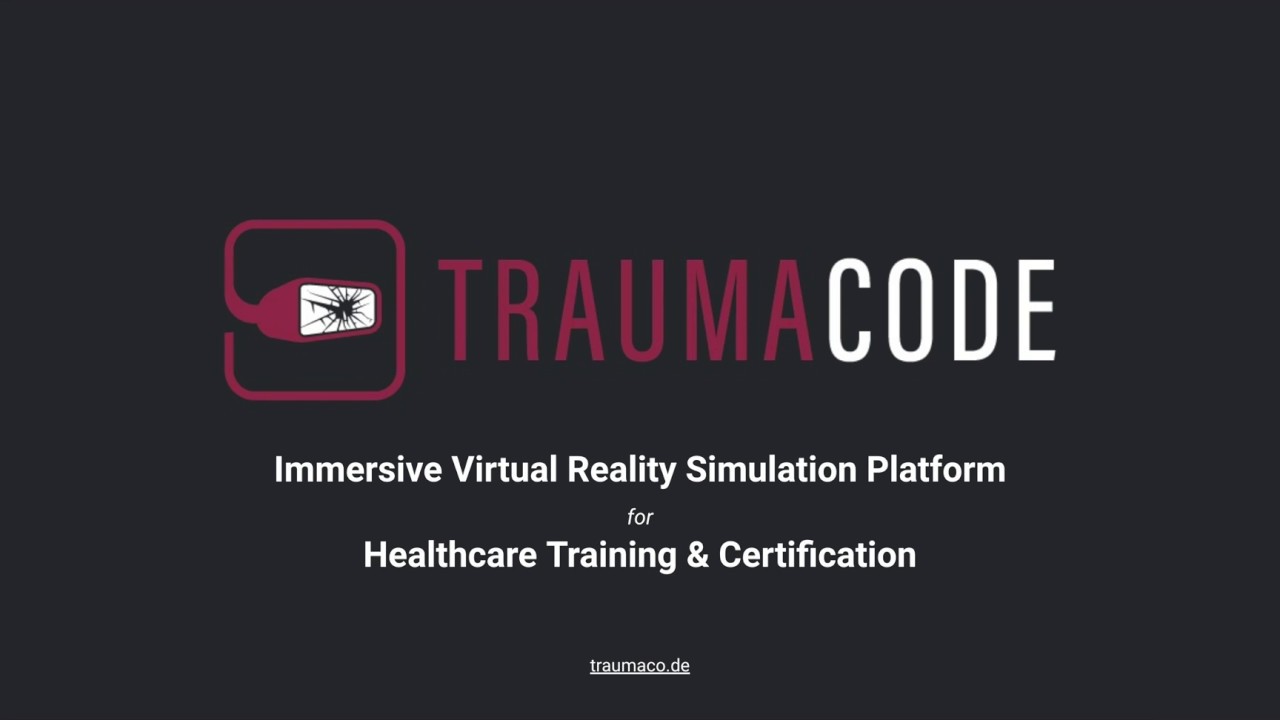 TraumaCode, Inc. Panasci Semifinals