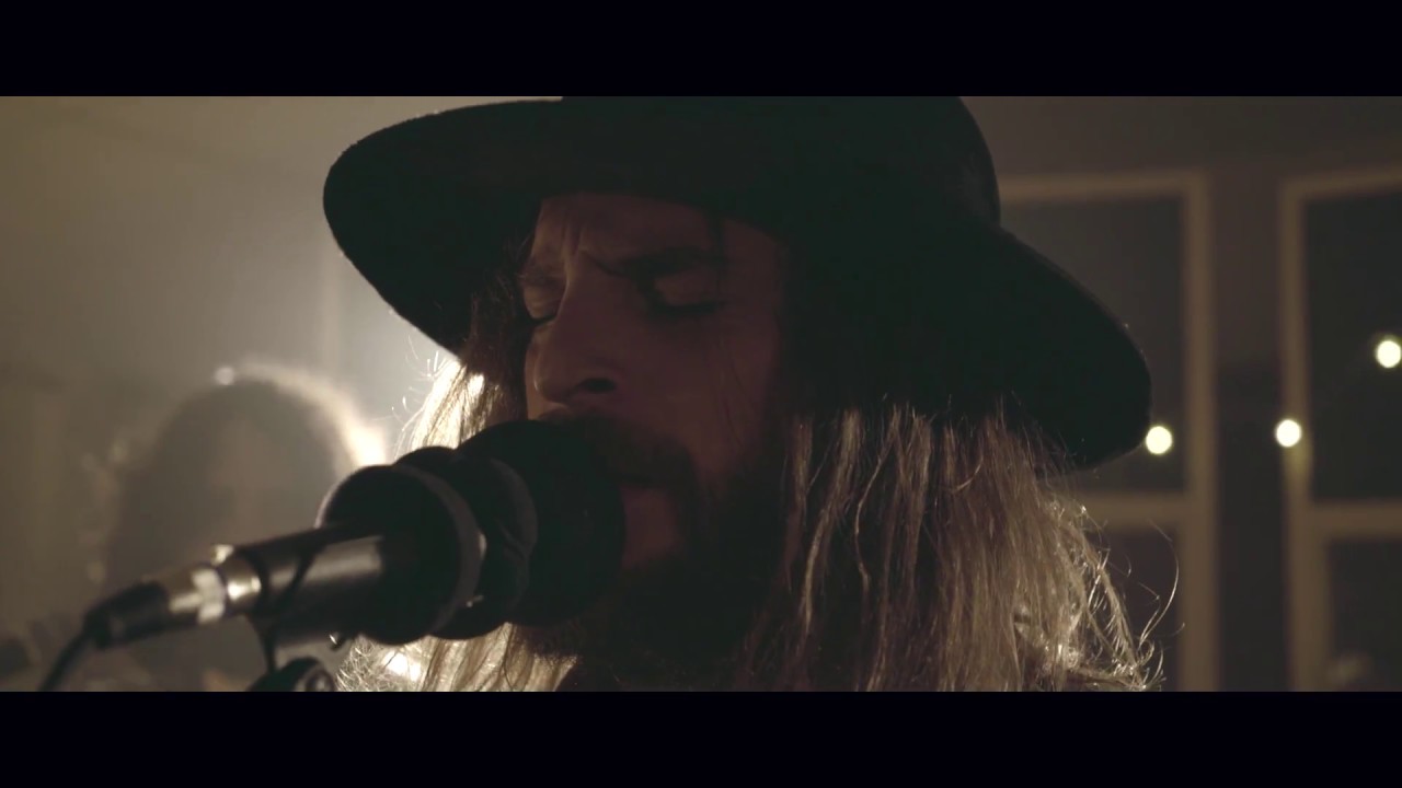RIVERBOY - OTHER SIDE (LIVE SESSION)