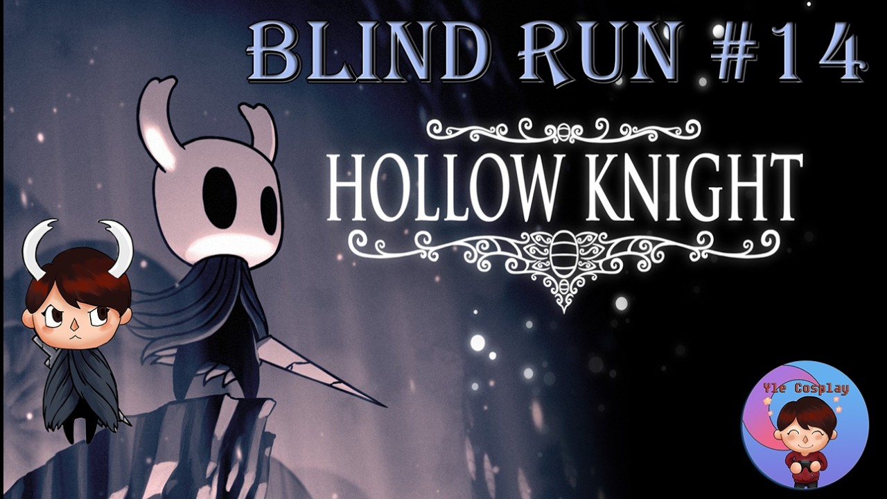 Hollow Knight - LA SFIDA #14
