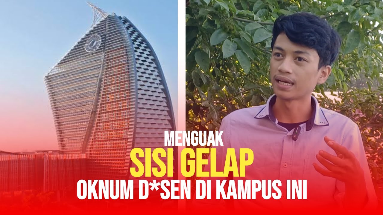 D*sen Disini Banyak Yang Semaunya, Emang Boleh ⁉️ | Makassar Bicara