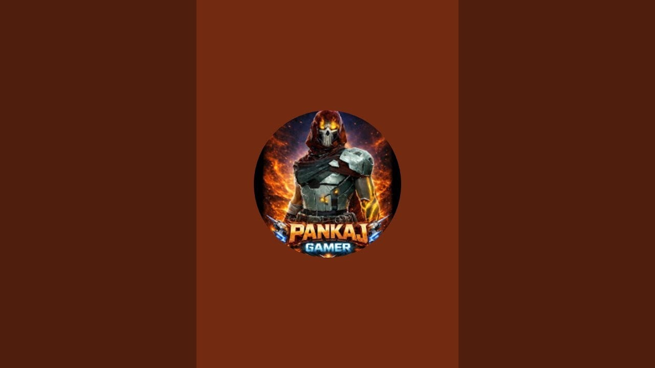 @Pankaj Gamer is live today