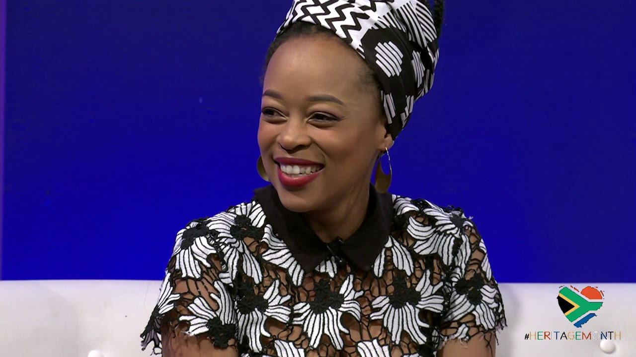 #WTFTumi - Season 2 Episode 41: Mmabatho Montsho, Letoya Makhene & Femi Koya.