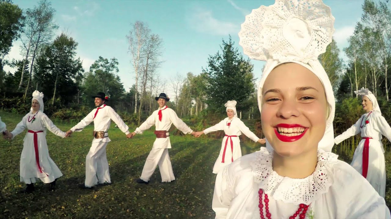Metlika v mojem srcu - Turistični film 2016