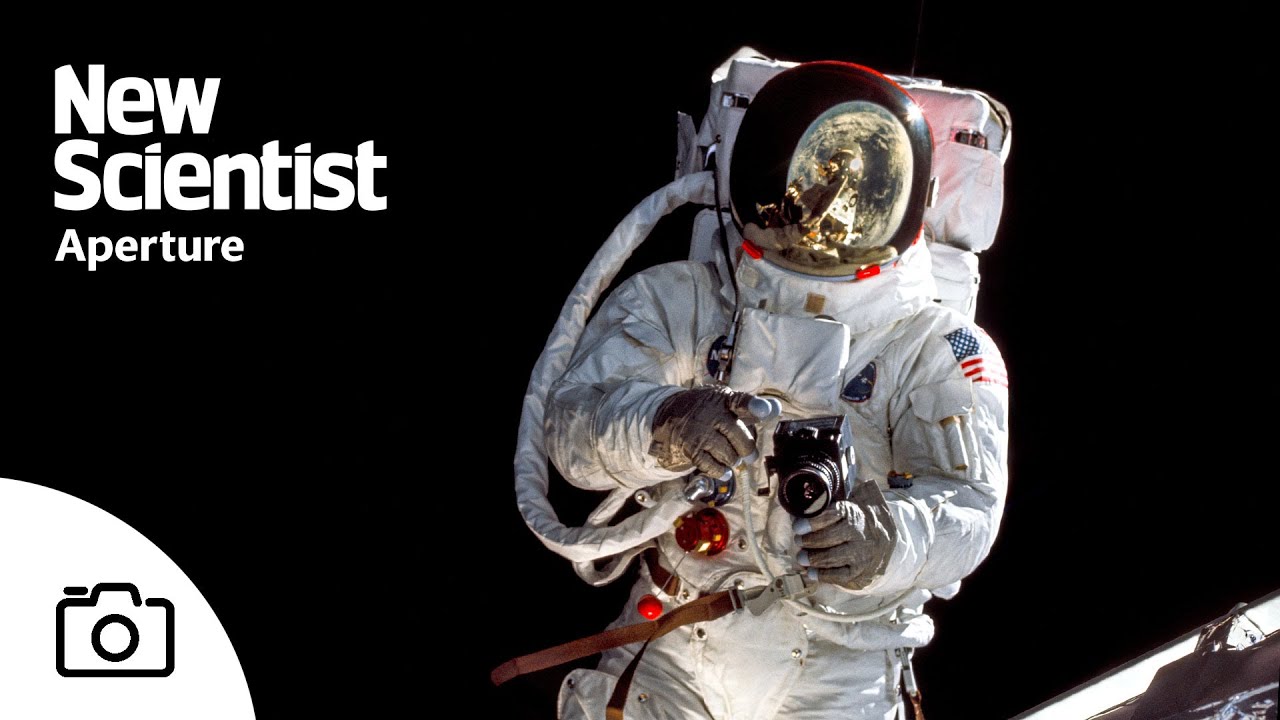 Remastered Apollo images reveal hidden details from NASA's moon missions