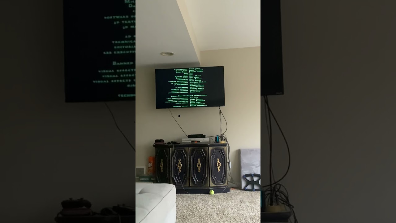 Closing To Paulie 1998 VHS