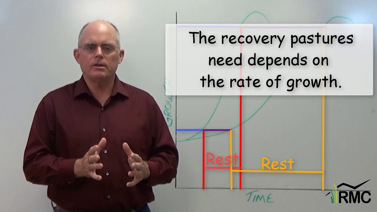 How Long is a Long Recovery Period?