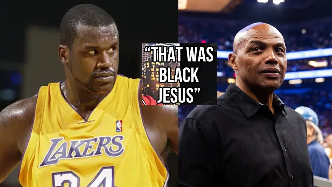 10 NBA Legends Admitting Michael Jordan Felt Like a Basketball God