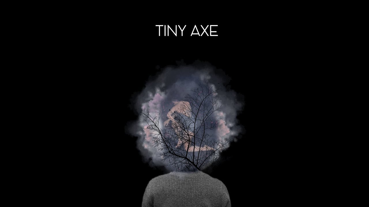 Tiny Axe