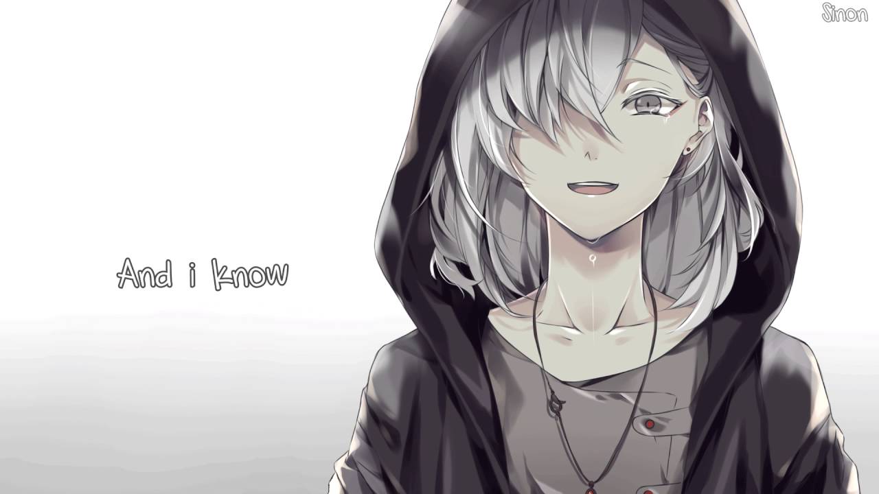 Nightcore - My Escape (Ravenscode) - (Lyrics)