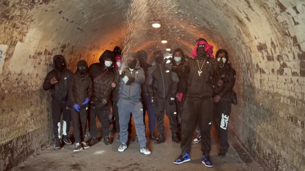 #AR Likklez X Coolie18 X Yc X M8 - Black Ops 3 | 0121 Tv