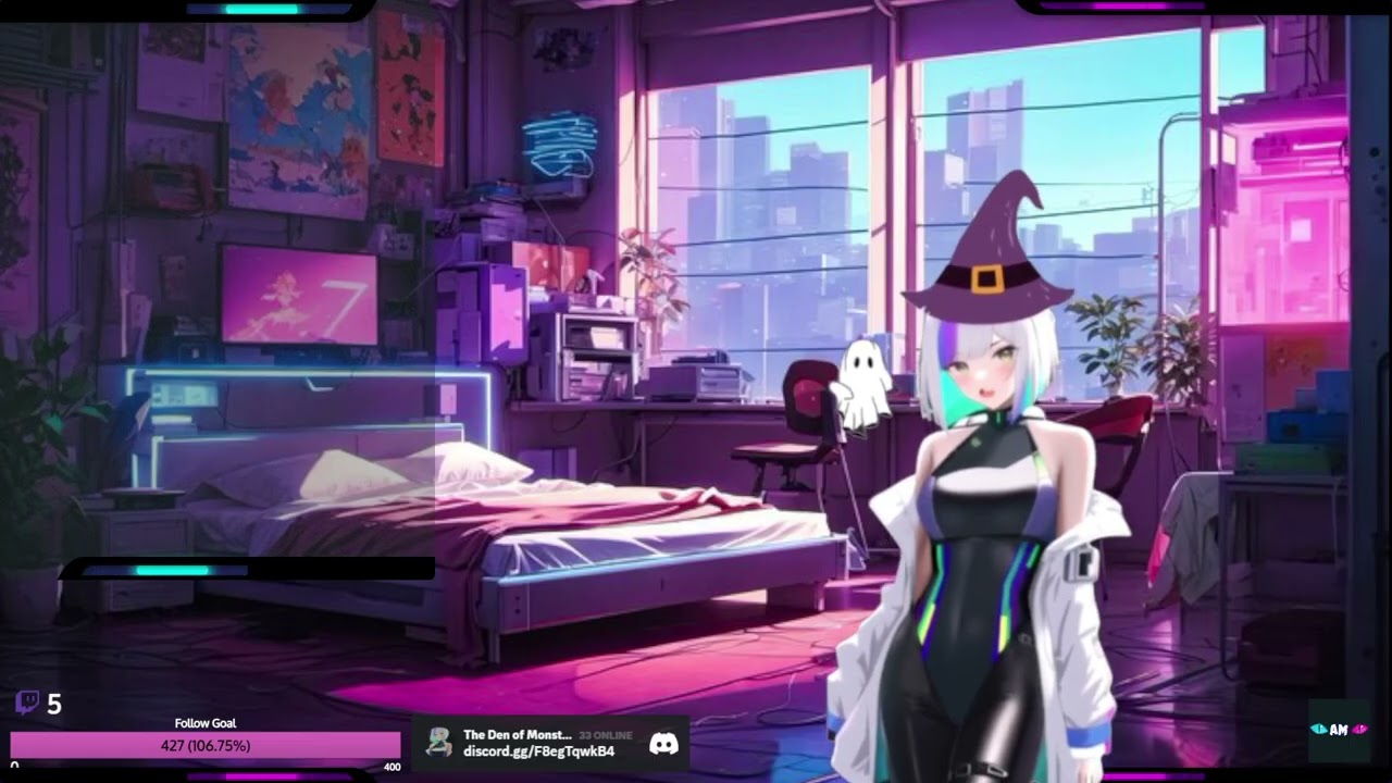Nothing Like Murder in the Night Pt 7
