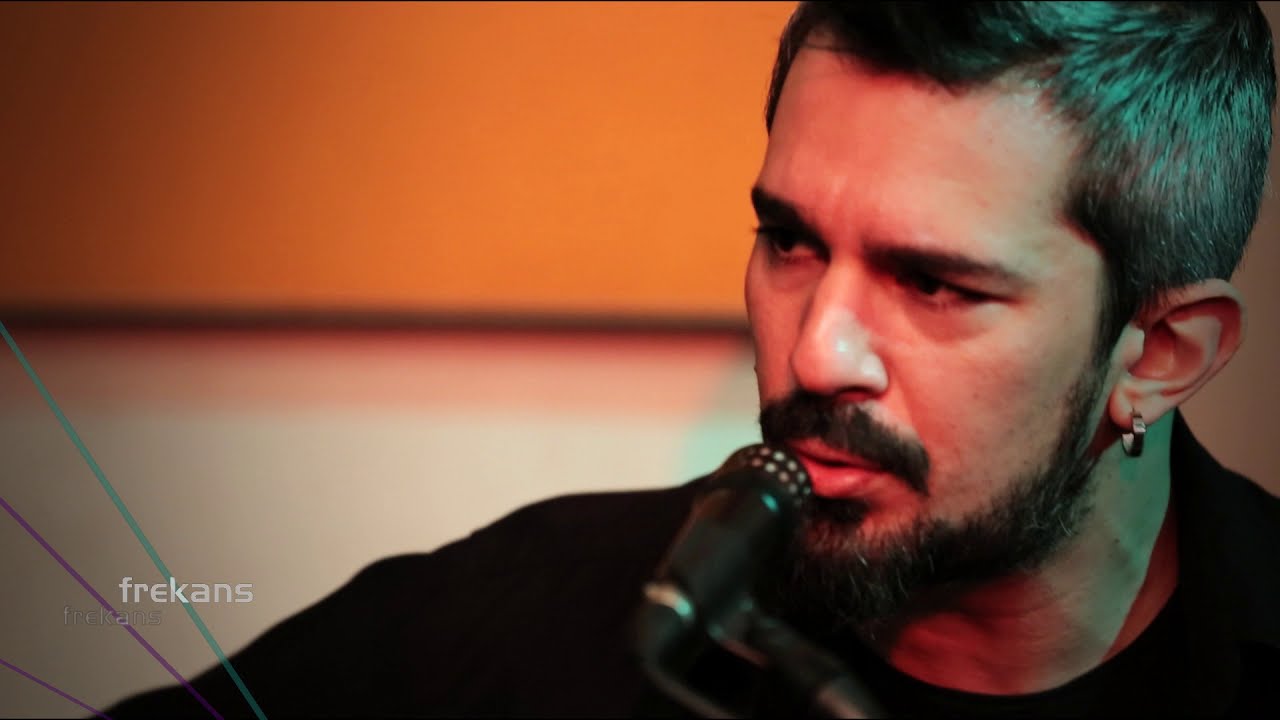 KORAY CANDEMİR - Bu Şehirde (2013) frekans akustik performans