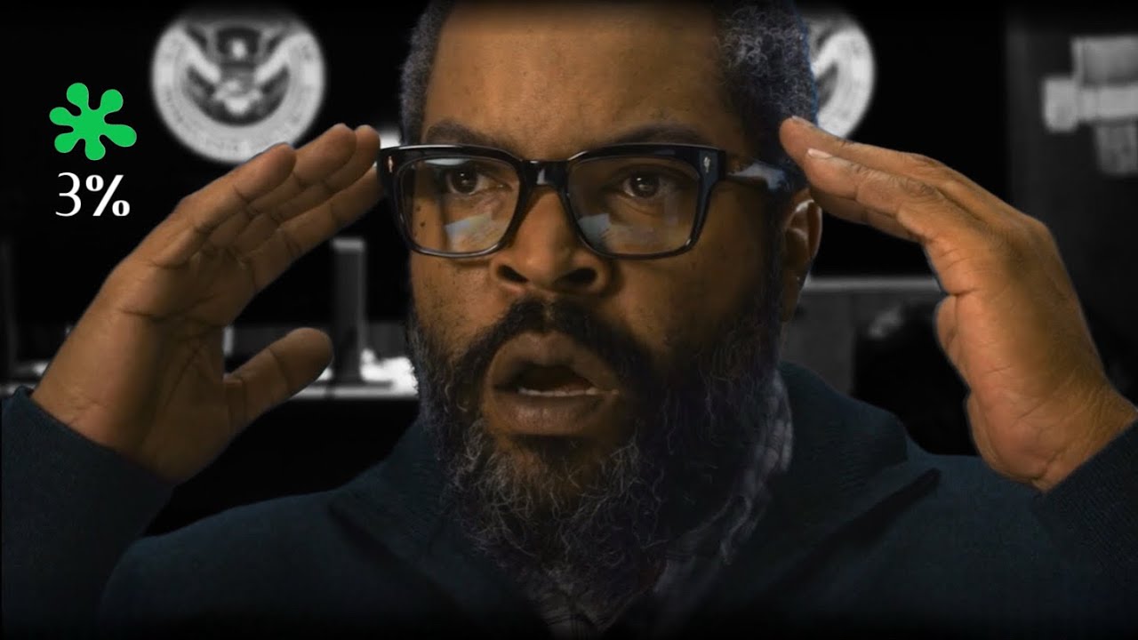 أسوأ أفضل فلم تابعته فحياتي...