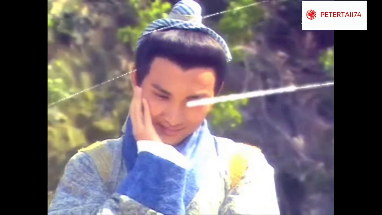 OST TVB Thần Y Hoa Đà 2000-Incurable Traits- 医神华佗 -Lâm Văn Long-Huỳnh Nhật Hoa-Ngũ Vịnh Vy-Vương Vĩ