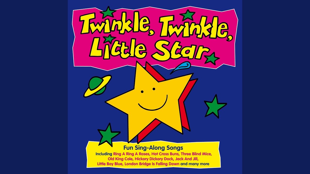 Twinkle Twinkle Little Star
