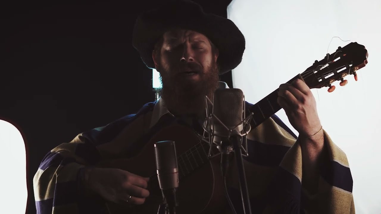 MEU RANCHO - Ricardo Bergha