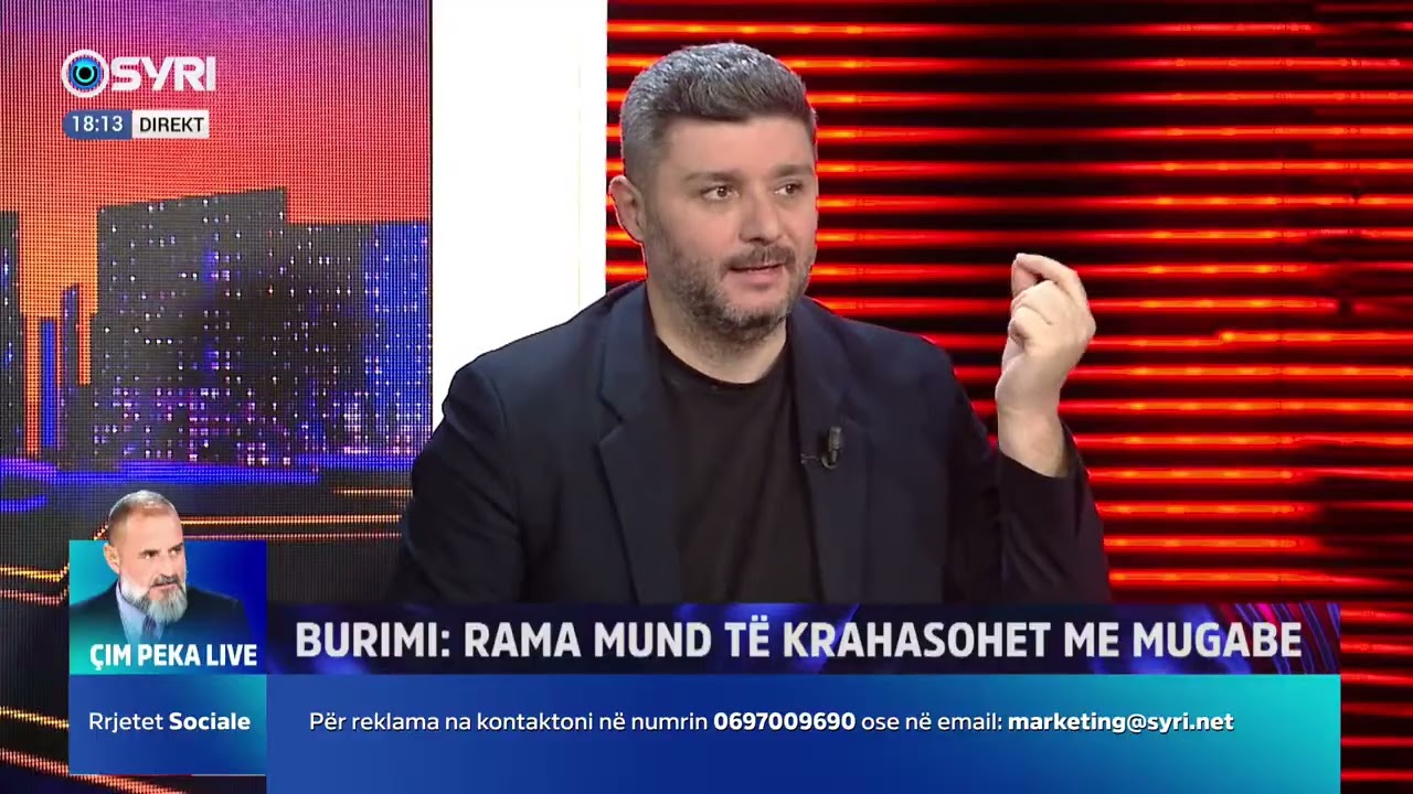Kryengritje në Pallat, Koka: PS s'kaloi projektligjin me 71 vota, për kë ishte mesazhi?