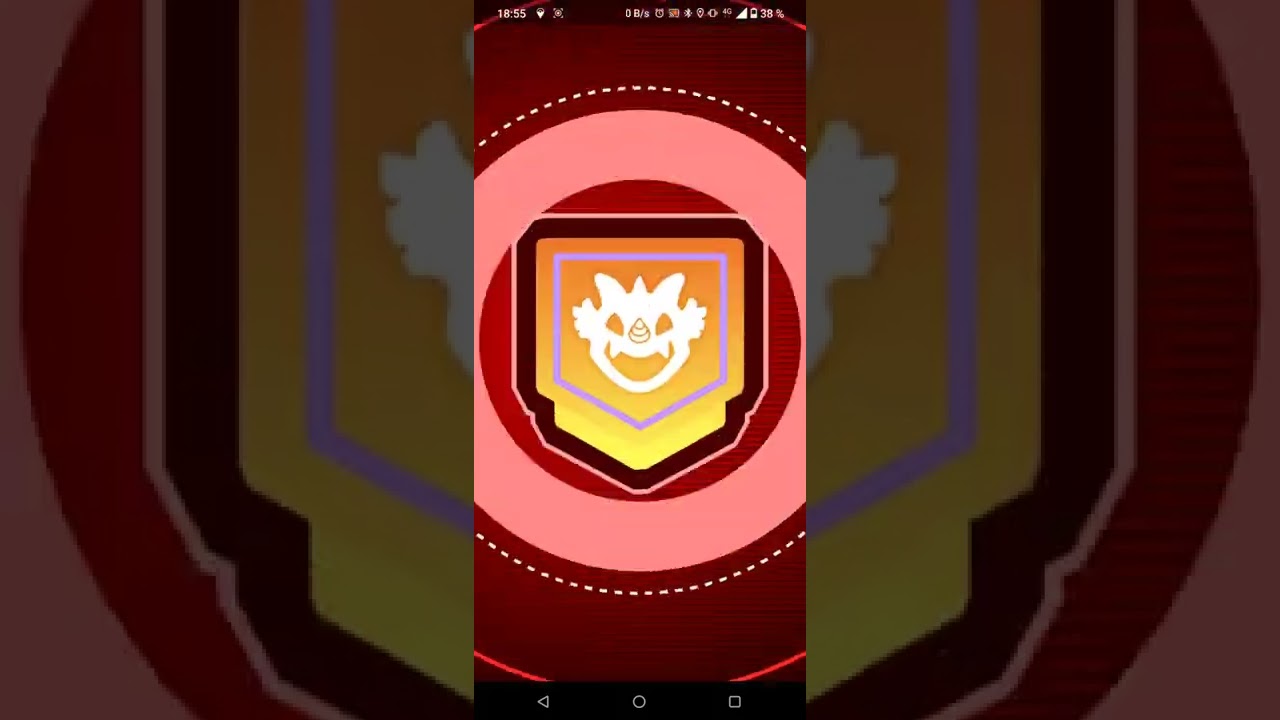 Pok&eacute;mon Go 3 Star Raid Tohaido/ Sharpedo Solo