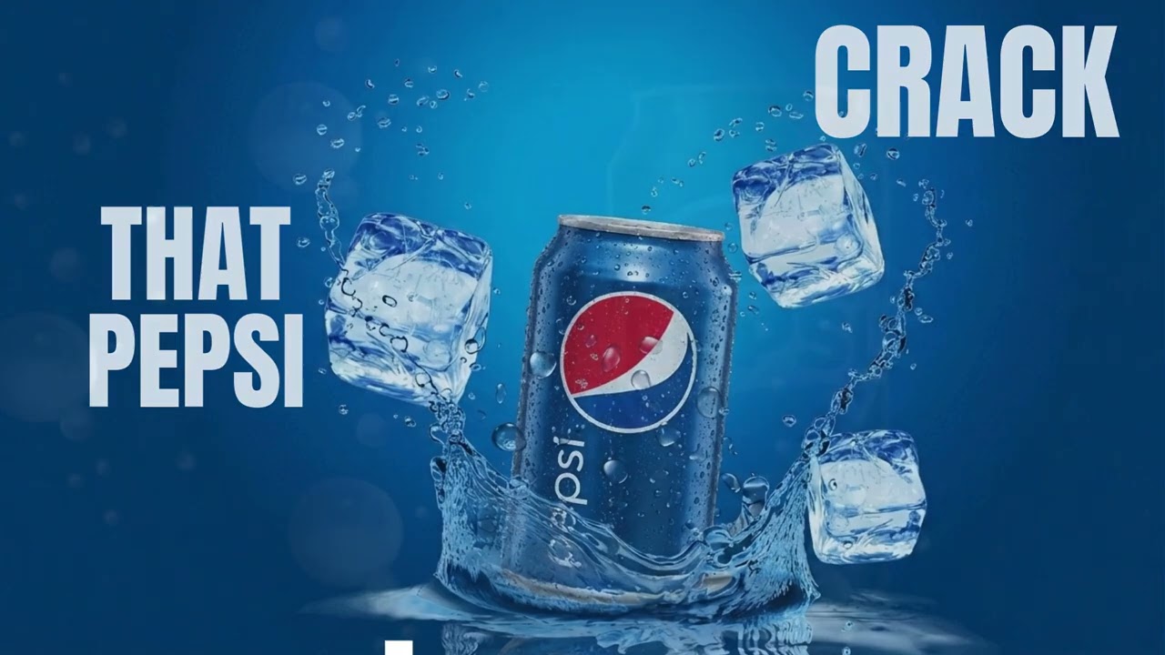 Pepsi Commercial using the Theme Song on TikTok 