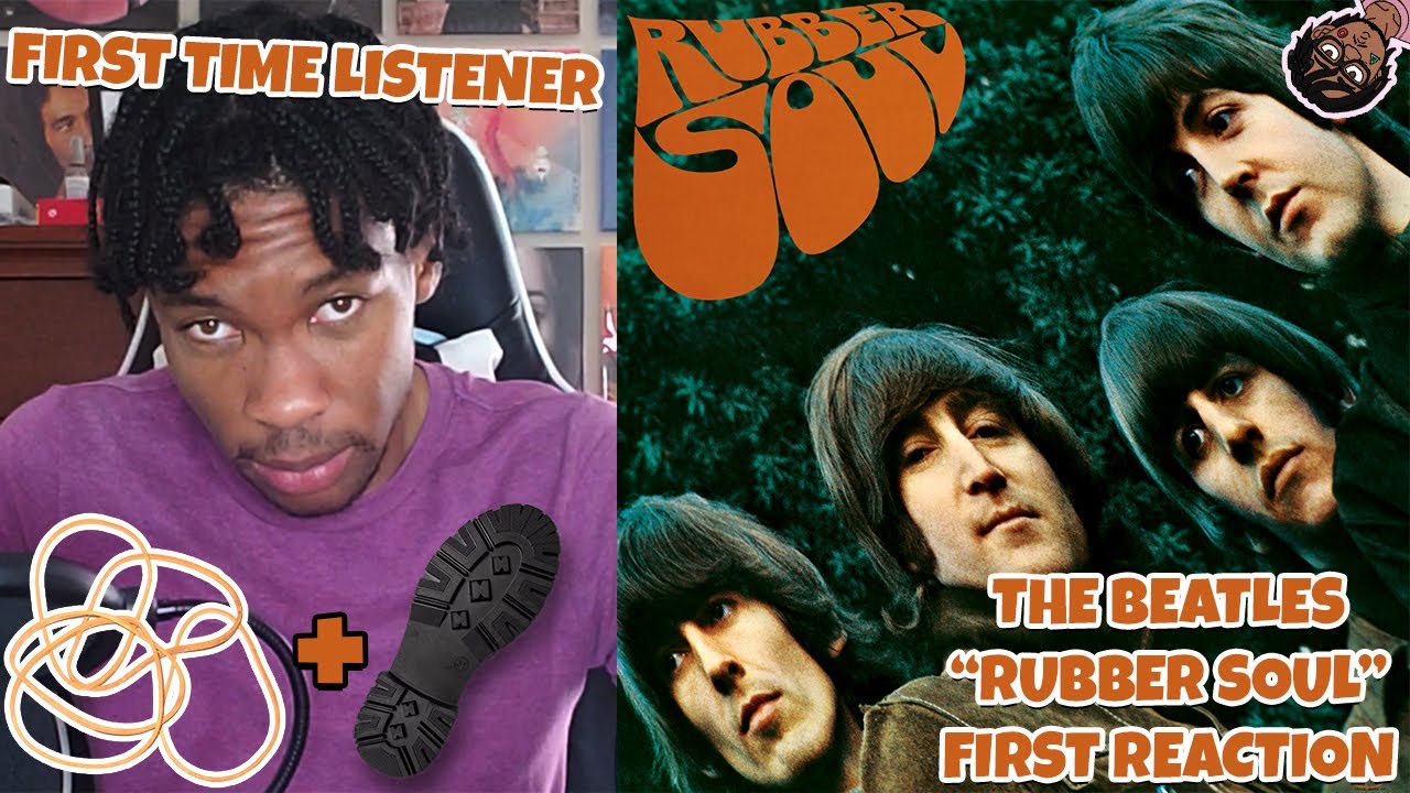 Did The Beatles EVER Miss? | Hip Hop Fan REACTS to 