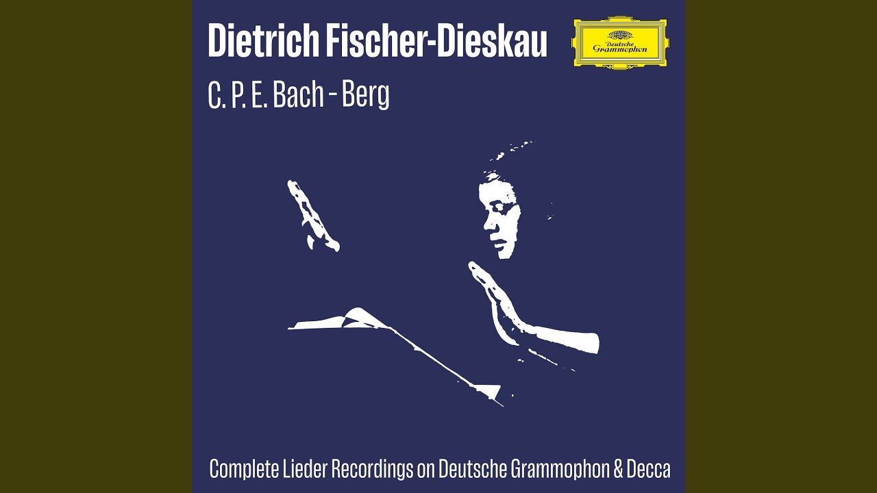 Beethoven: 22 Scottish Songs, WoO 156: No. 8, Lochnagar