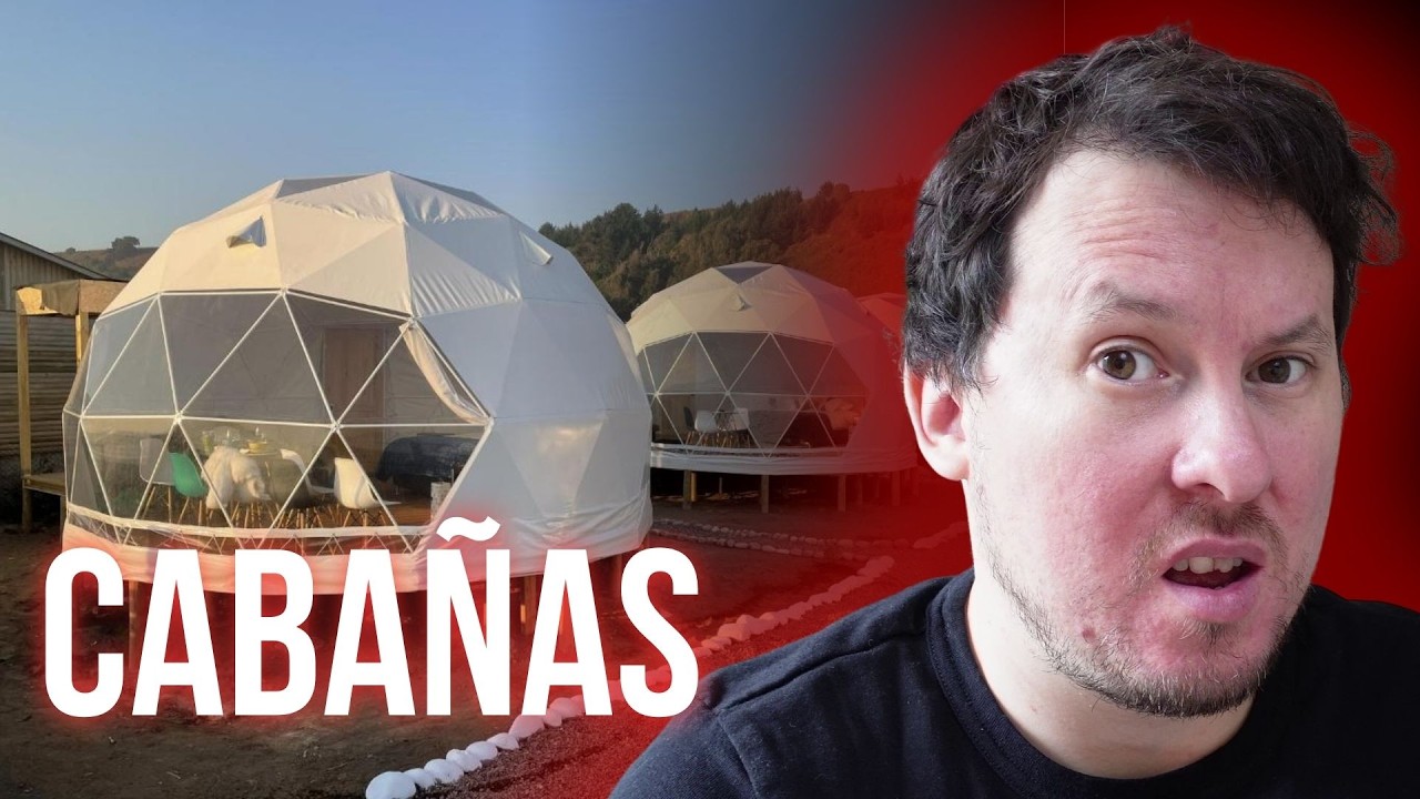 🛠️ &iexcl;CONSTRUYE CABA&Ntilde;AS y GANA DINERO! 💸 &iquest;Es buen NEGOCIO? DESC&Uacute;BRELO AQU&Iacute;!
