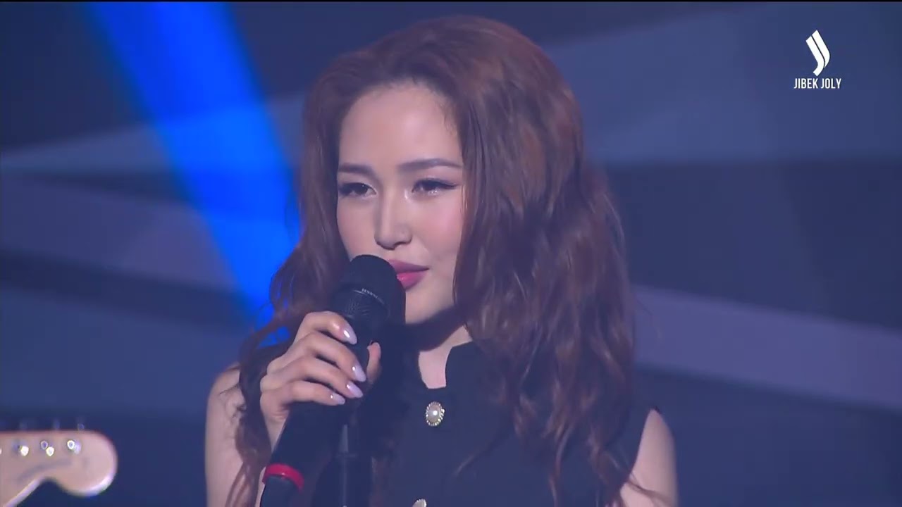 Ziru - Taiganaq | Jibek Joly music