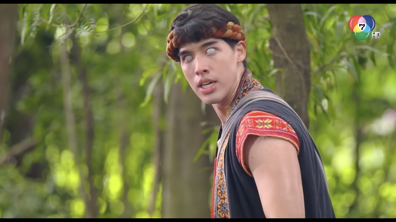 Male Possession - มรกตสีรุ้ง (2024)