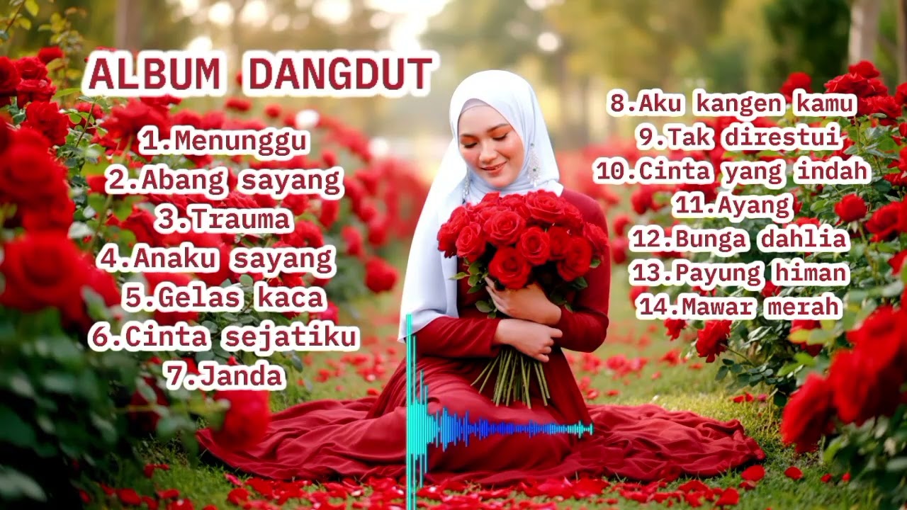 KLASIK DANGDUT YANG TAK TERLUPAKAN, DANGDUT, SIAP SIAP GEBOYKAN 