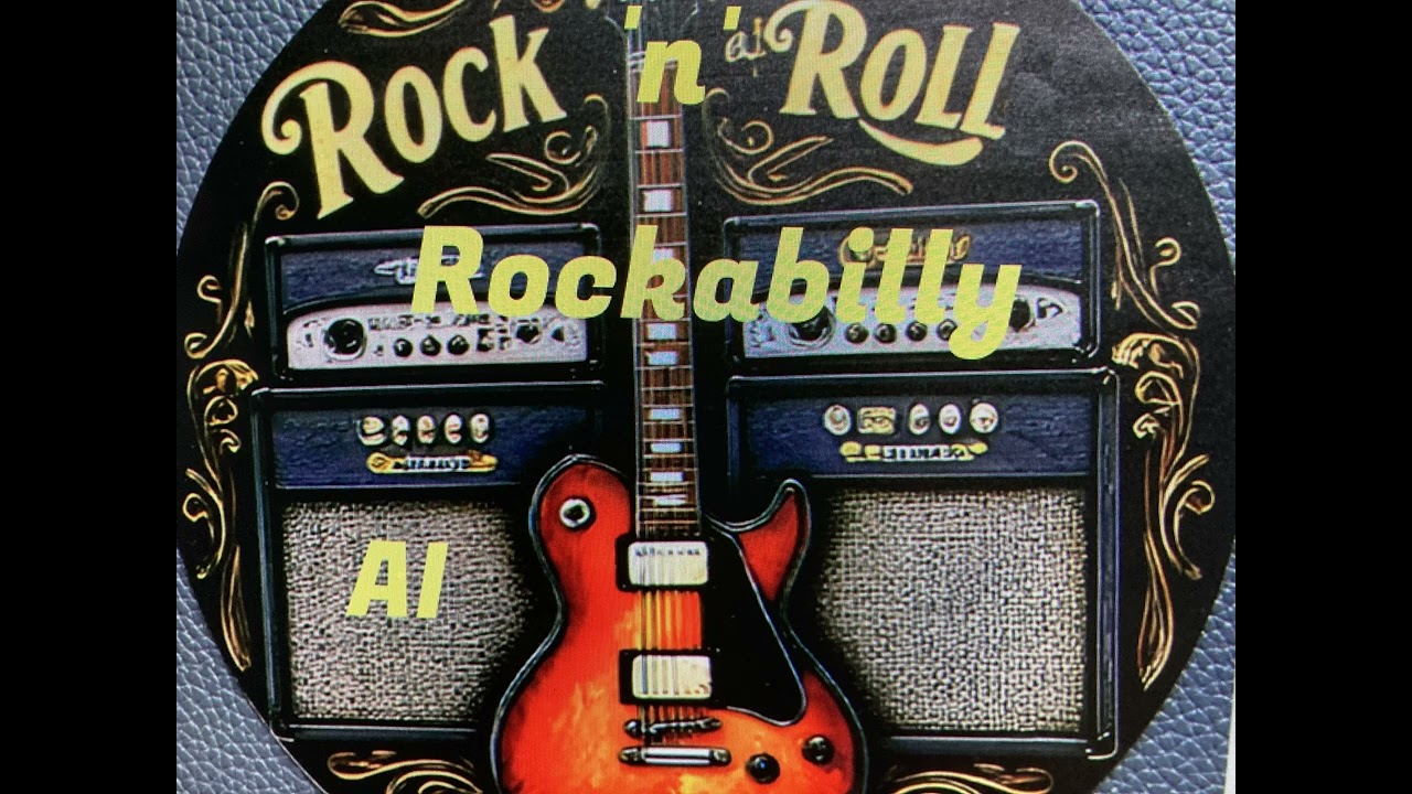 My Baby Is Gone - Rockin Daddy 58