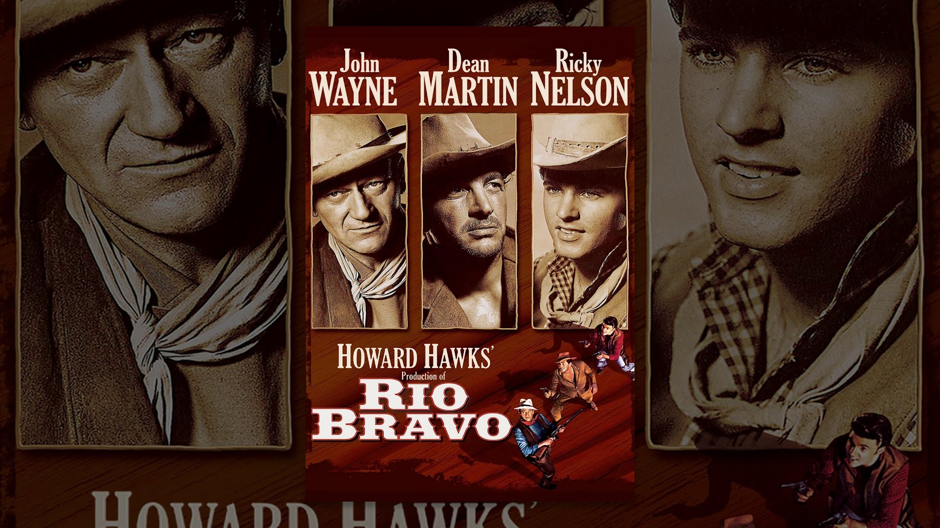Rio Bravo