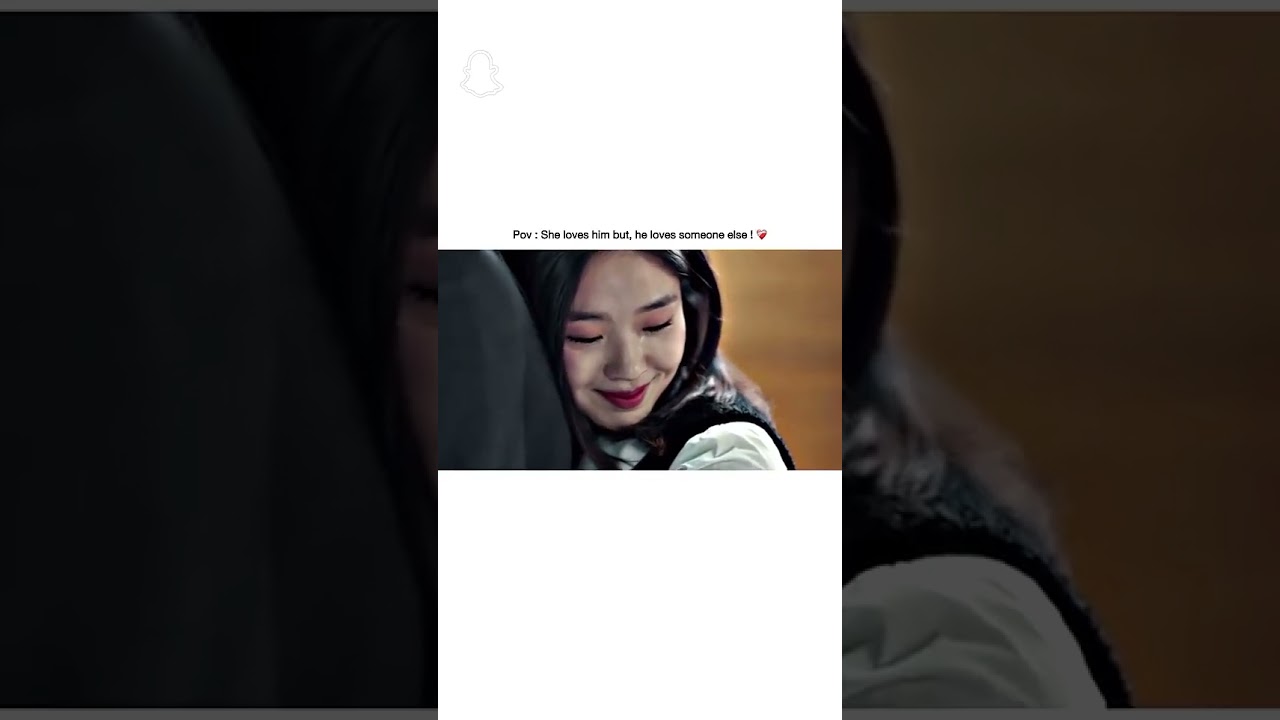 One sided love hurts the most 💔😫 #kdrama #onesidelovestatus #cdrama #shorts #kahanisuno  #sadsong