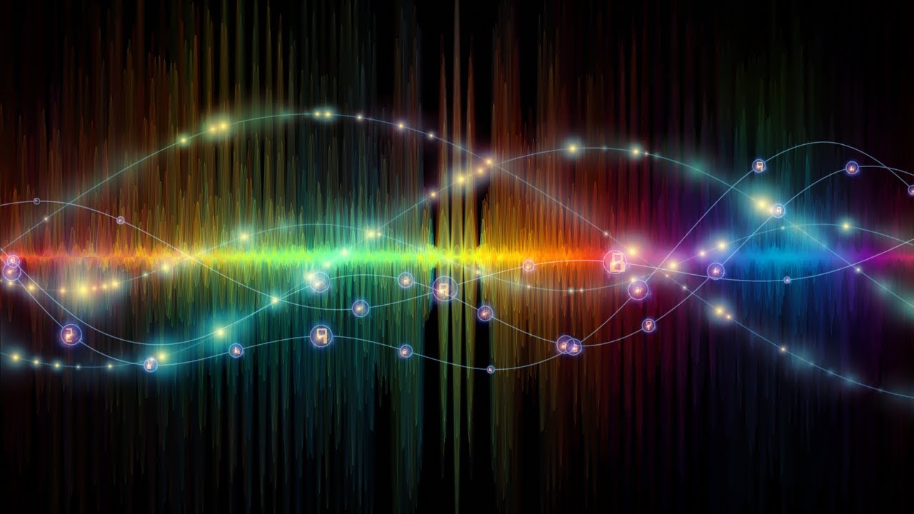 Cleanses Your Body And Your Home From EMF's, Radiation, Electrostatic, Dark Energy Accumulation ✔