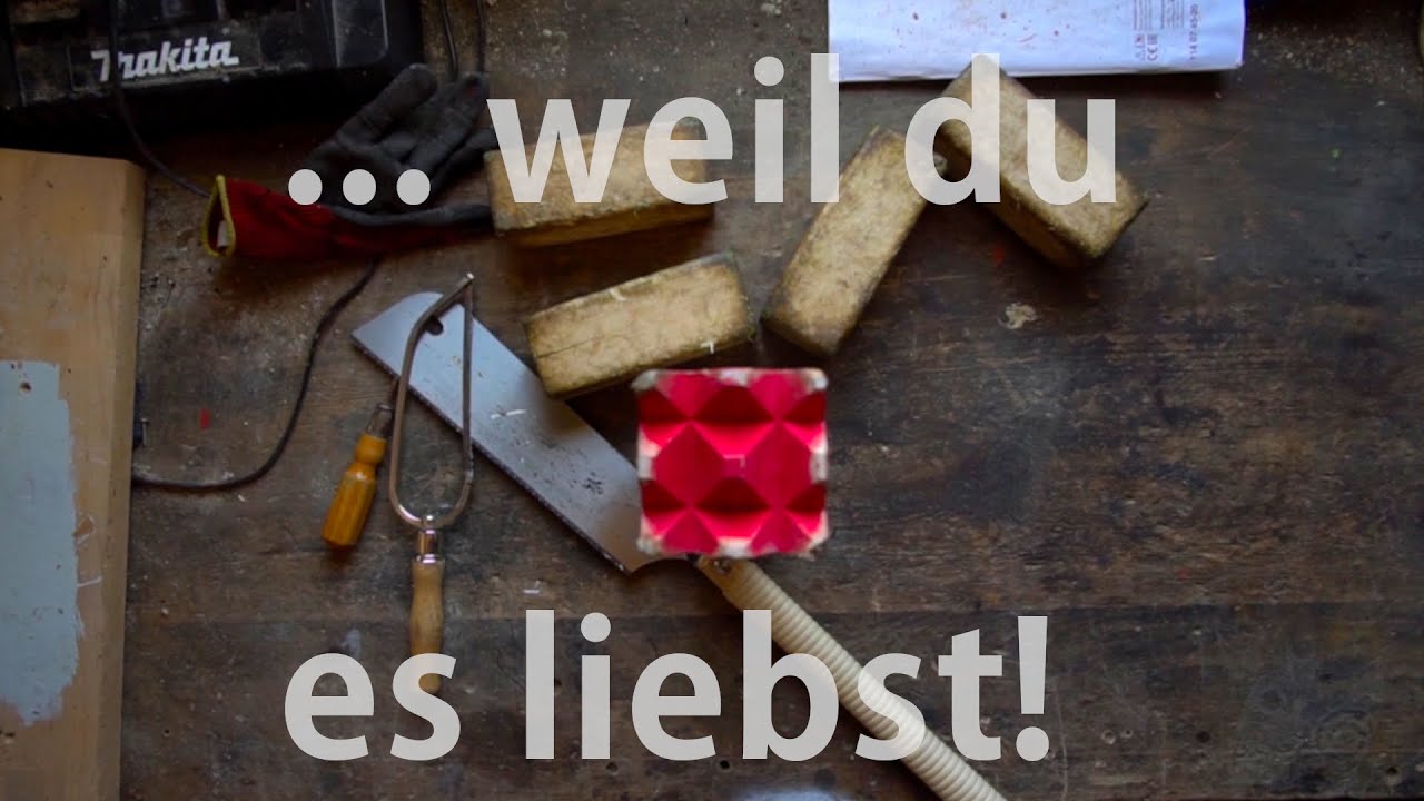 KUBB ...weil du es liebst!
