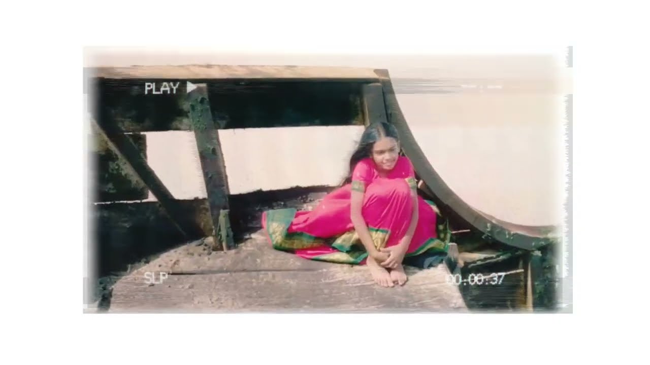 Kannathil Muthamital ( Lo-fi ) @Ooratti