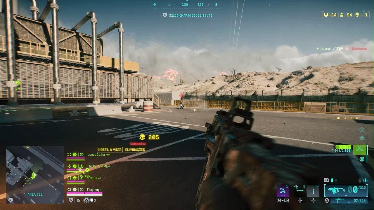 Battlefield 6_Elite