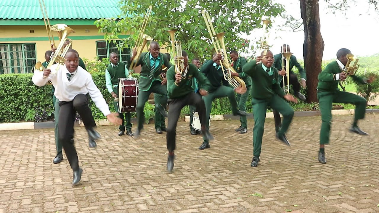 Ndire Ndire Mutendi High School 21/02/18