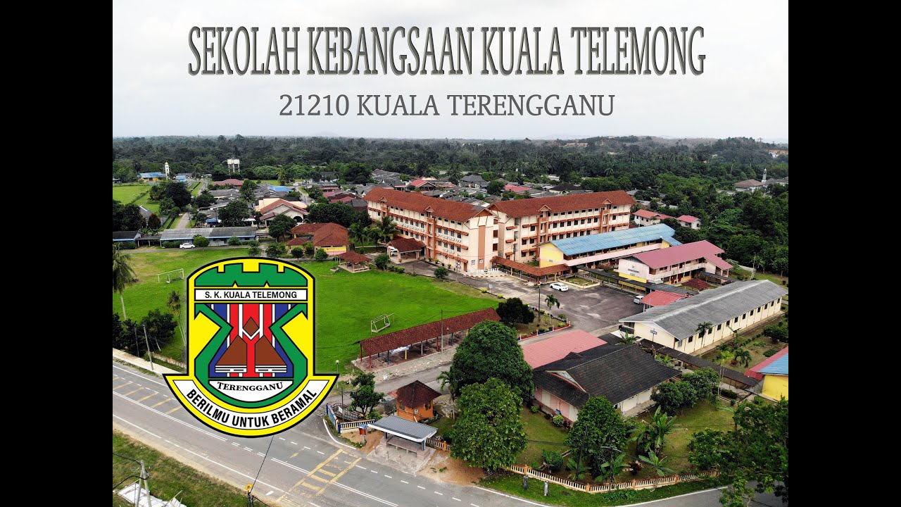 Pengenalan kepada SEKOLAH KEBANGSAAN KUALA TELEMONG (Murid Tahun 1)