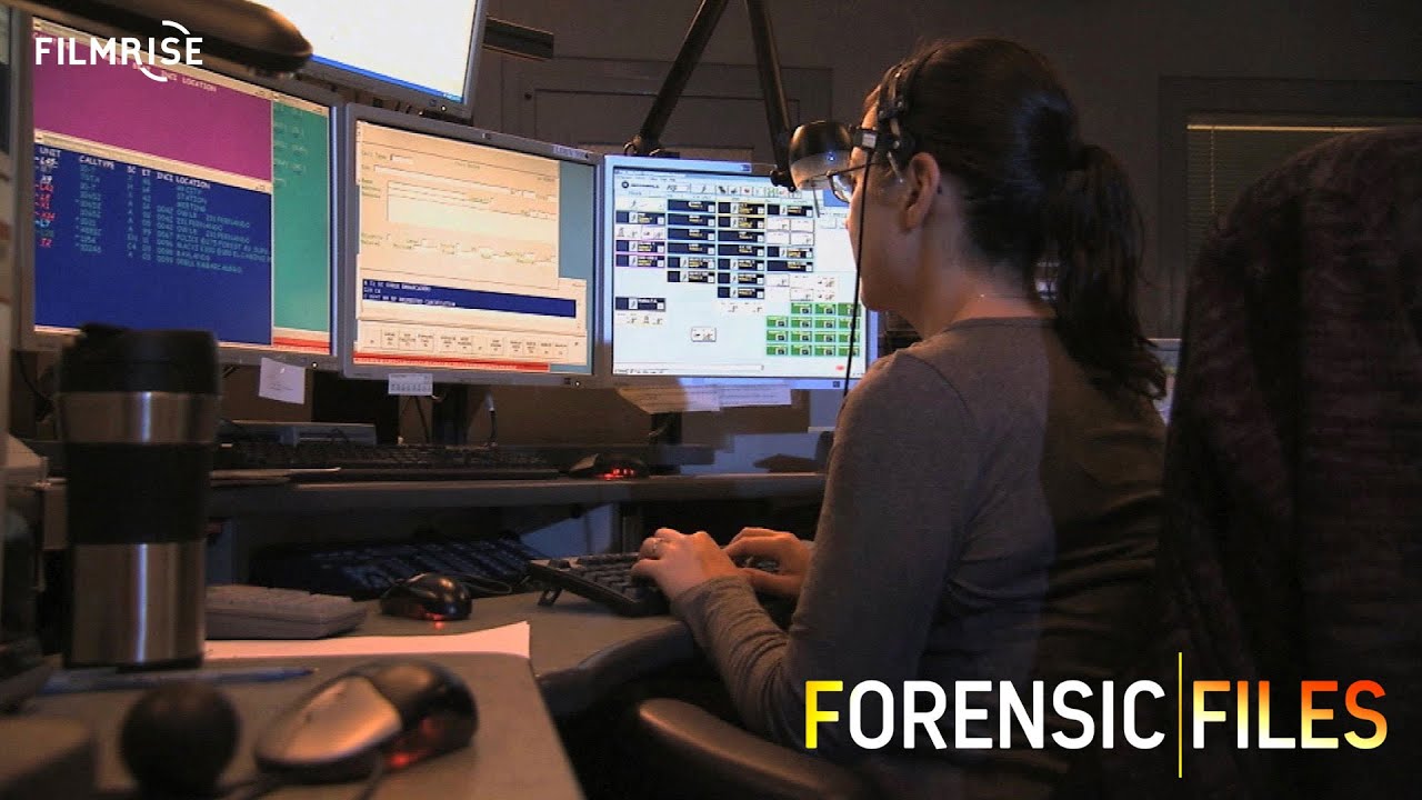 Forensic Files (HD) - Season 13, Episode 45 - Watchful Eye - Full Episode