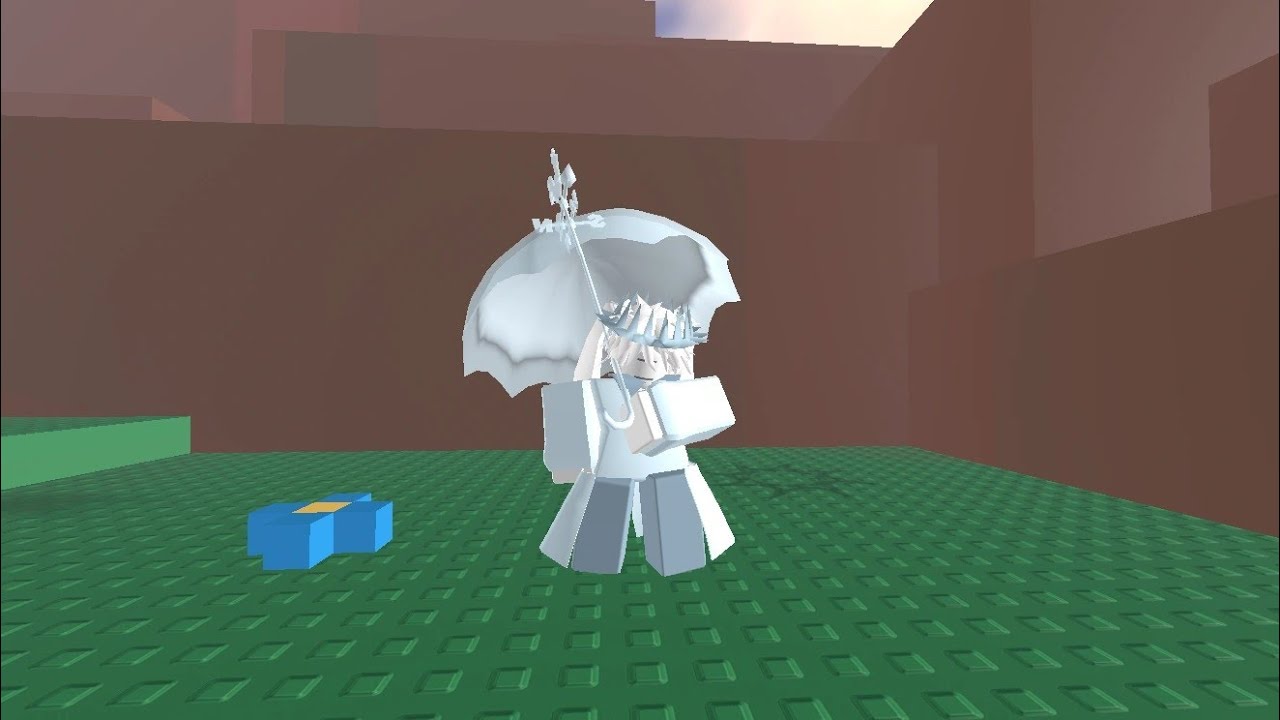 Weathergirl gameplay BIAST once again cuz last gameplay was bad (I gooned)