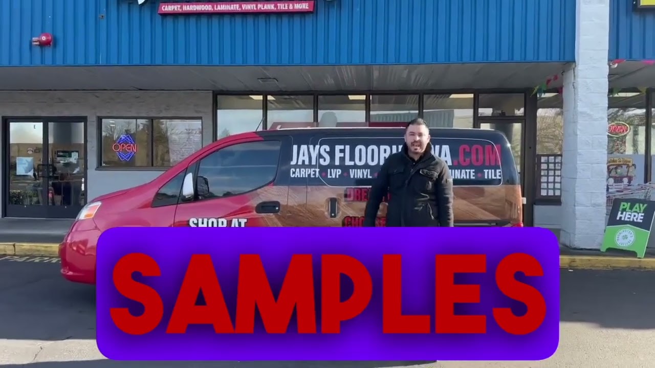 Flooring store in Marysville wa