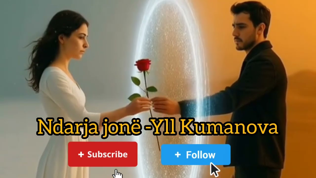 Ndarja jonë - Yll Kumanova