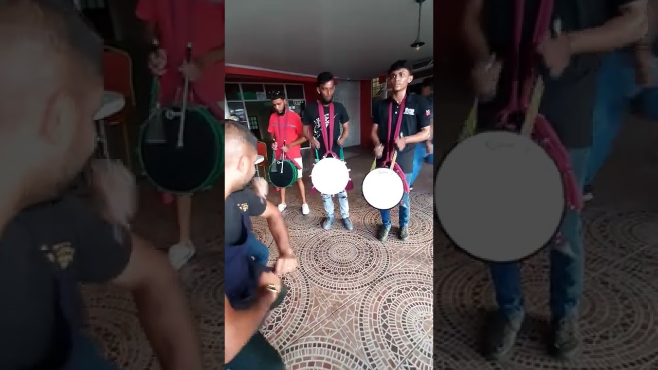 General Boys' And Bri-Ann Sylvan Bharath Tassa Group